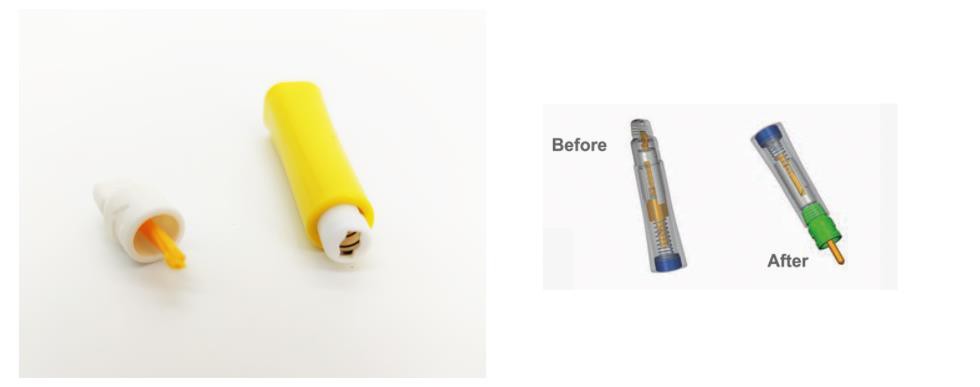 Cheapest Price Blood Lancet