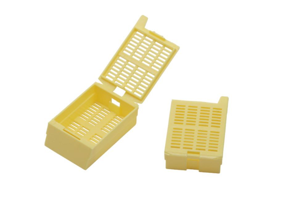 Lab Use Tissue Embedding Cassette