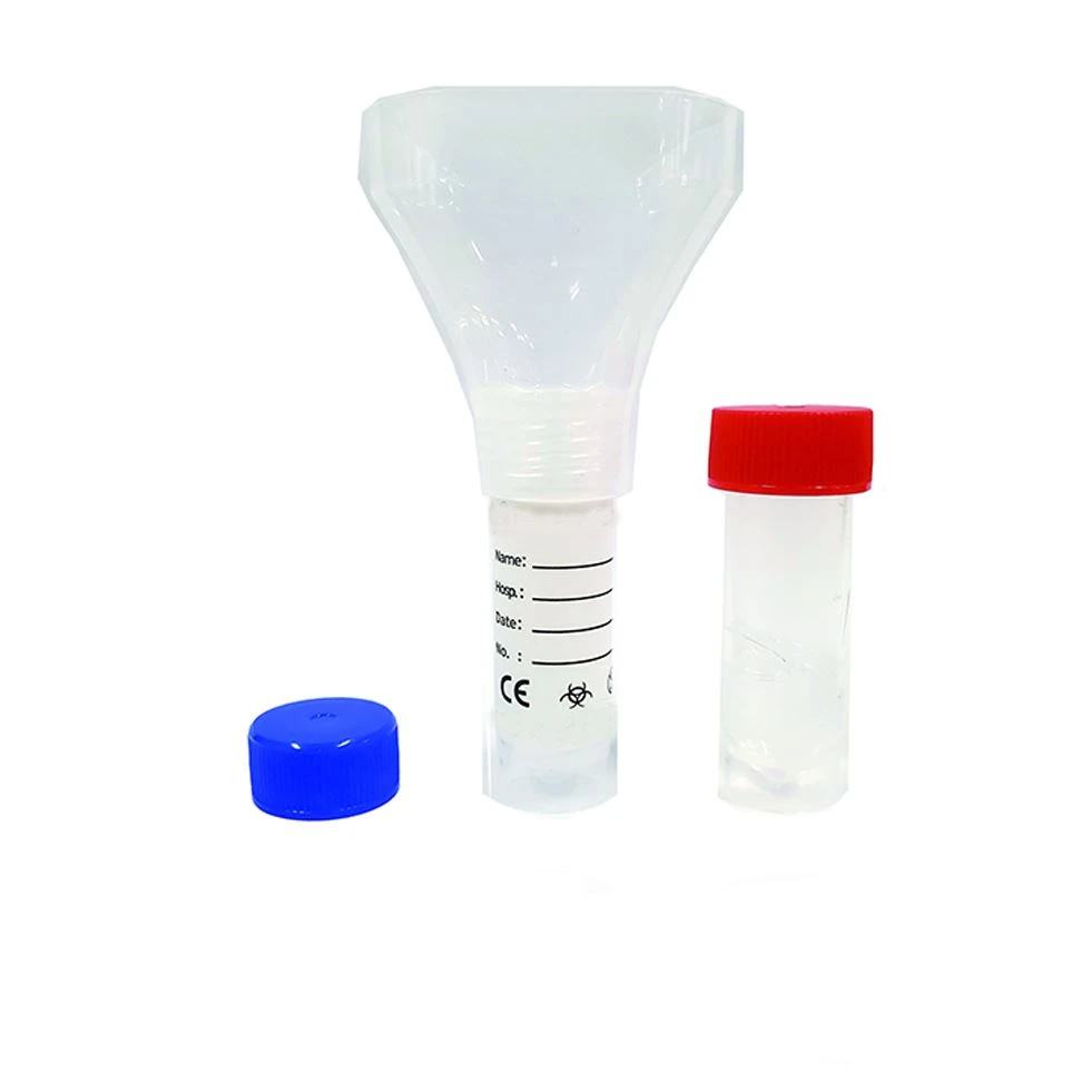 Saliva Collection Kit