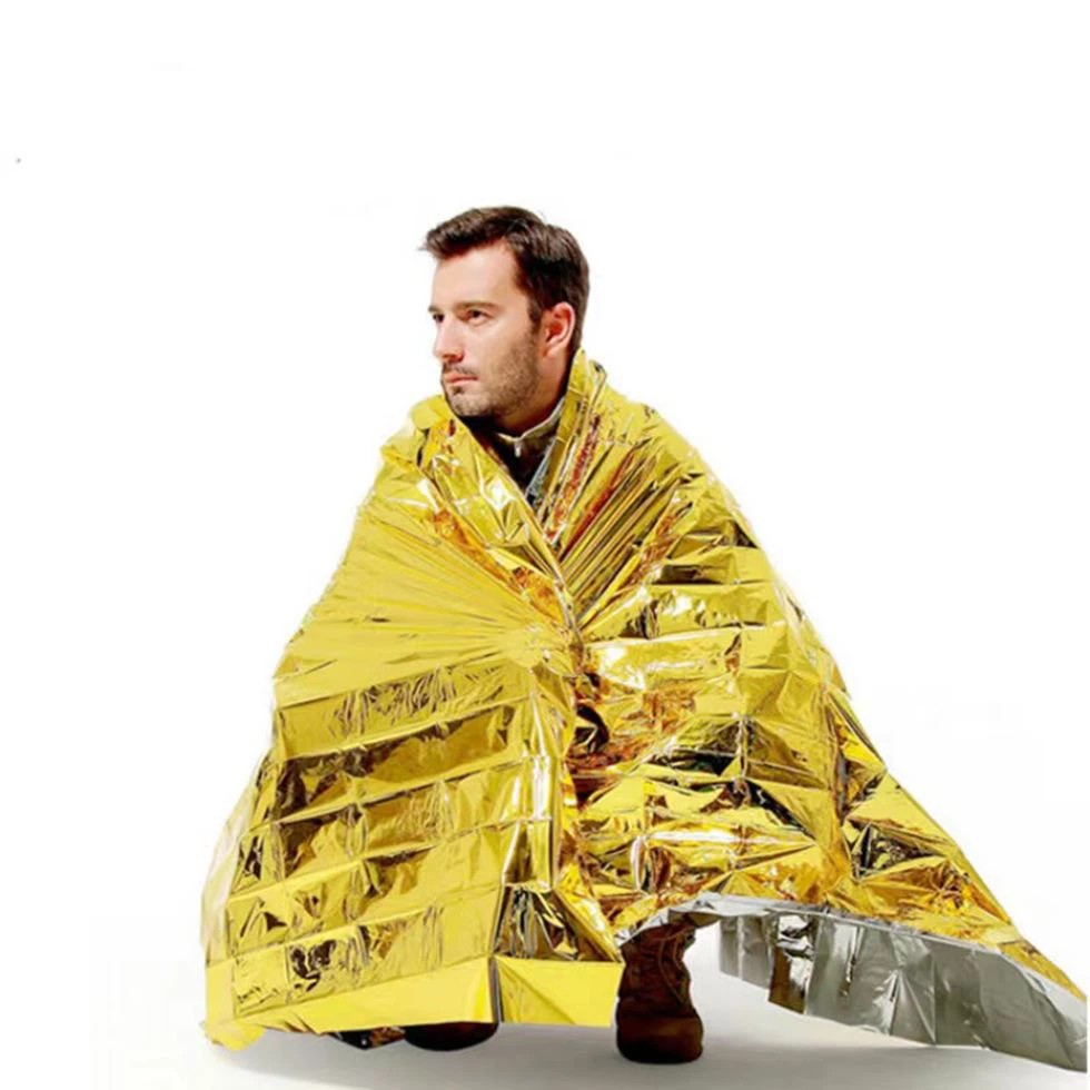 First Aid Blanket