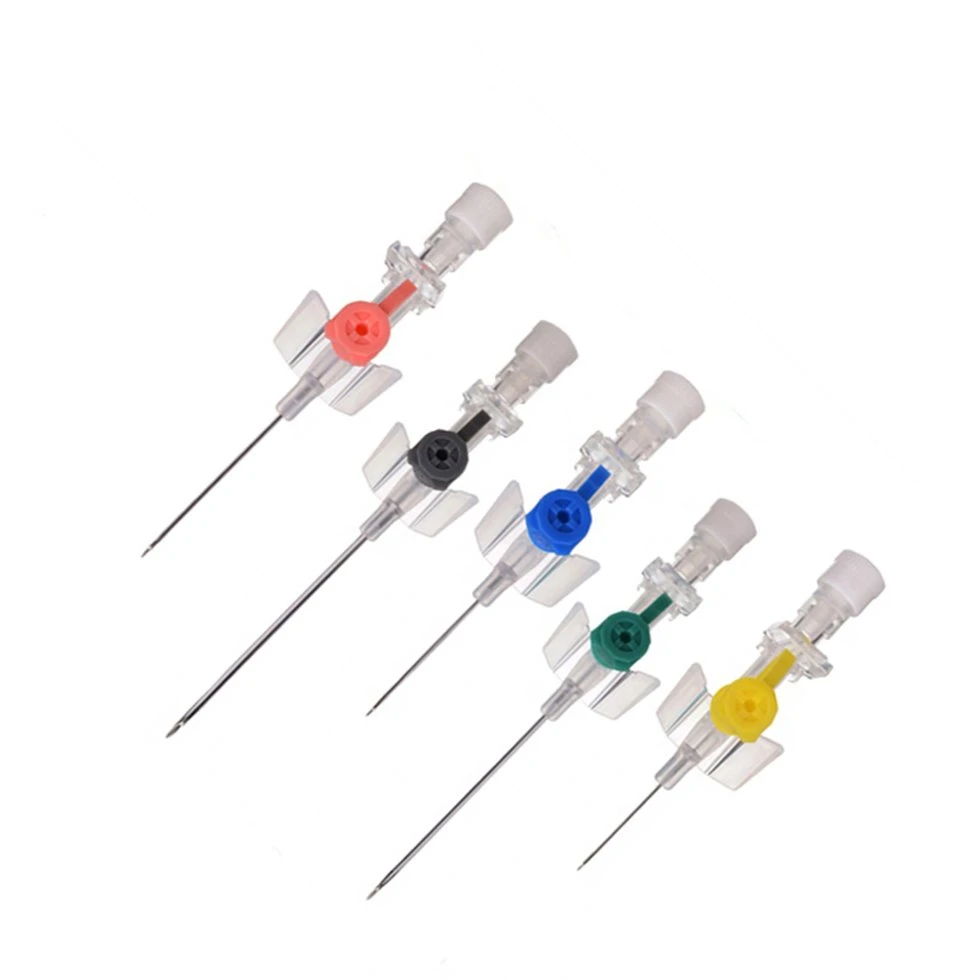 IV Cannula
