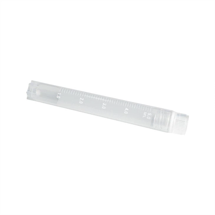 Graduated Cryotube 5ml
