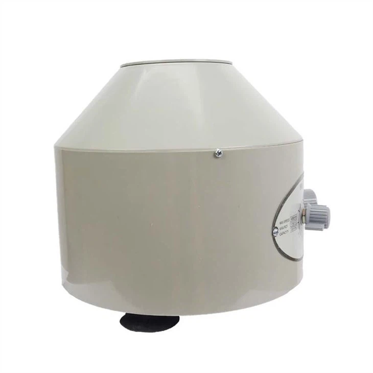 Low Speed Centrifuge