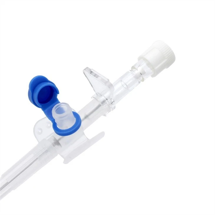 23g Cannula