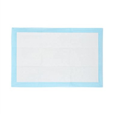 Rumah Sakit Disposable Non Woven Fabric Incontinence Bed Pads Underpads Penyerap