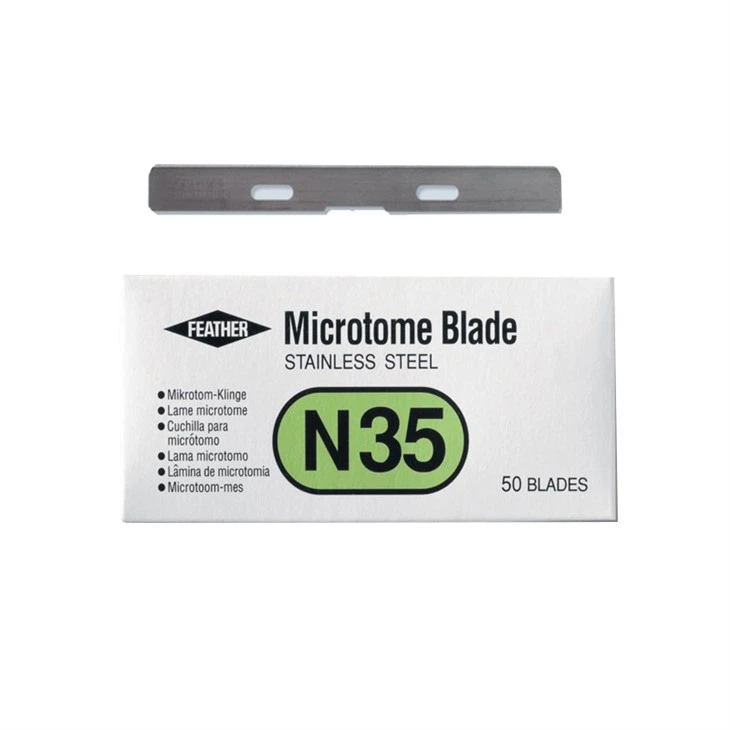 Microtome Blade