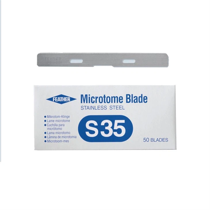 Microtome Blade