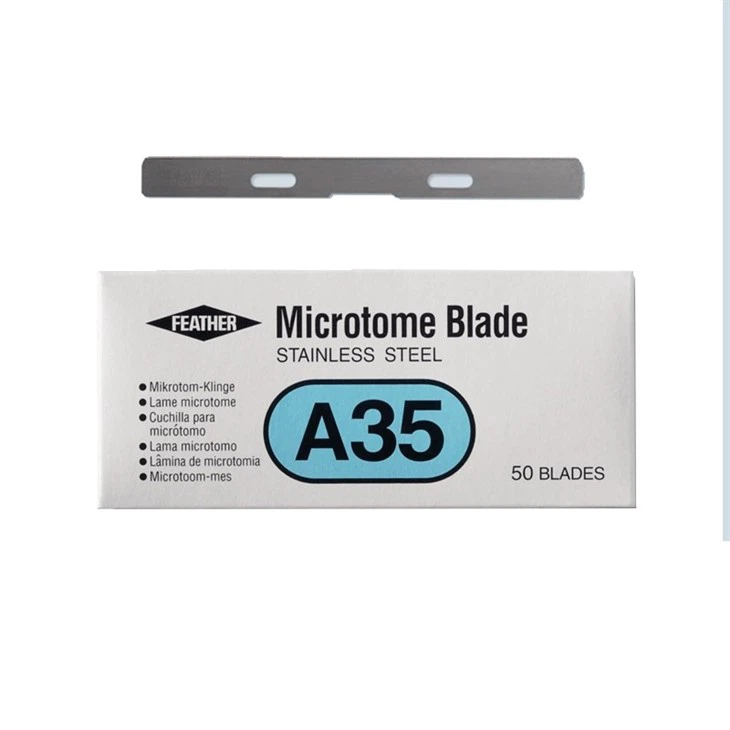 Microtome Blade