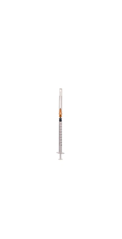 Seluruh Jual Luer Lock 10cc Jarum Suntik Plastik Dengan Jarum